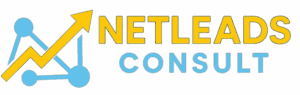 netleads consult logo