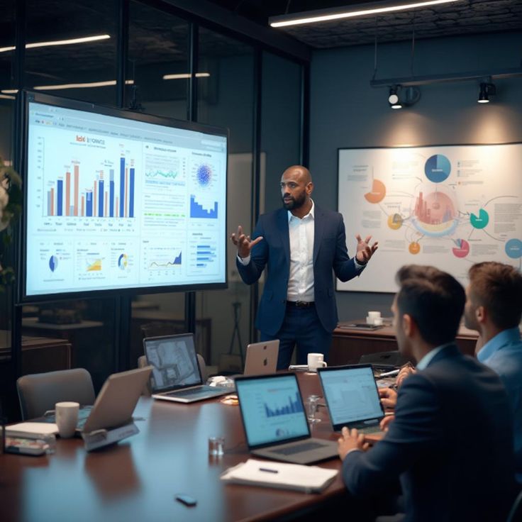 Netleads Training Models