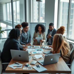 Operations Department