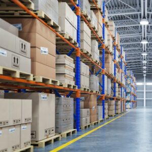 Warehouse Department