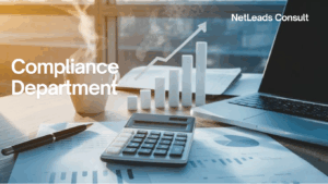 Compliance Department